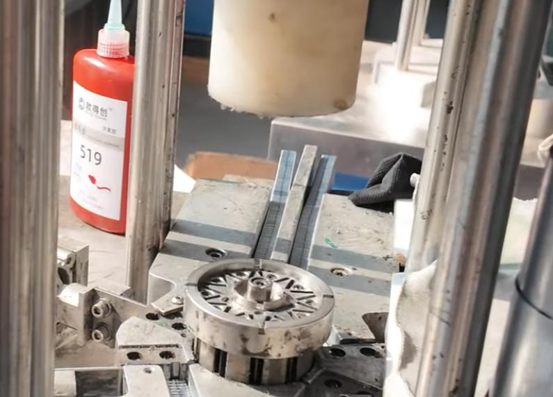 Magnet Sheet Quality