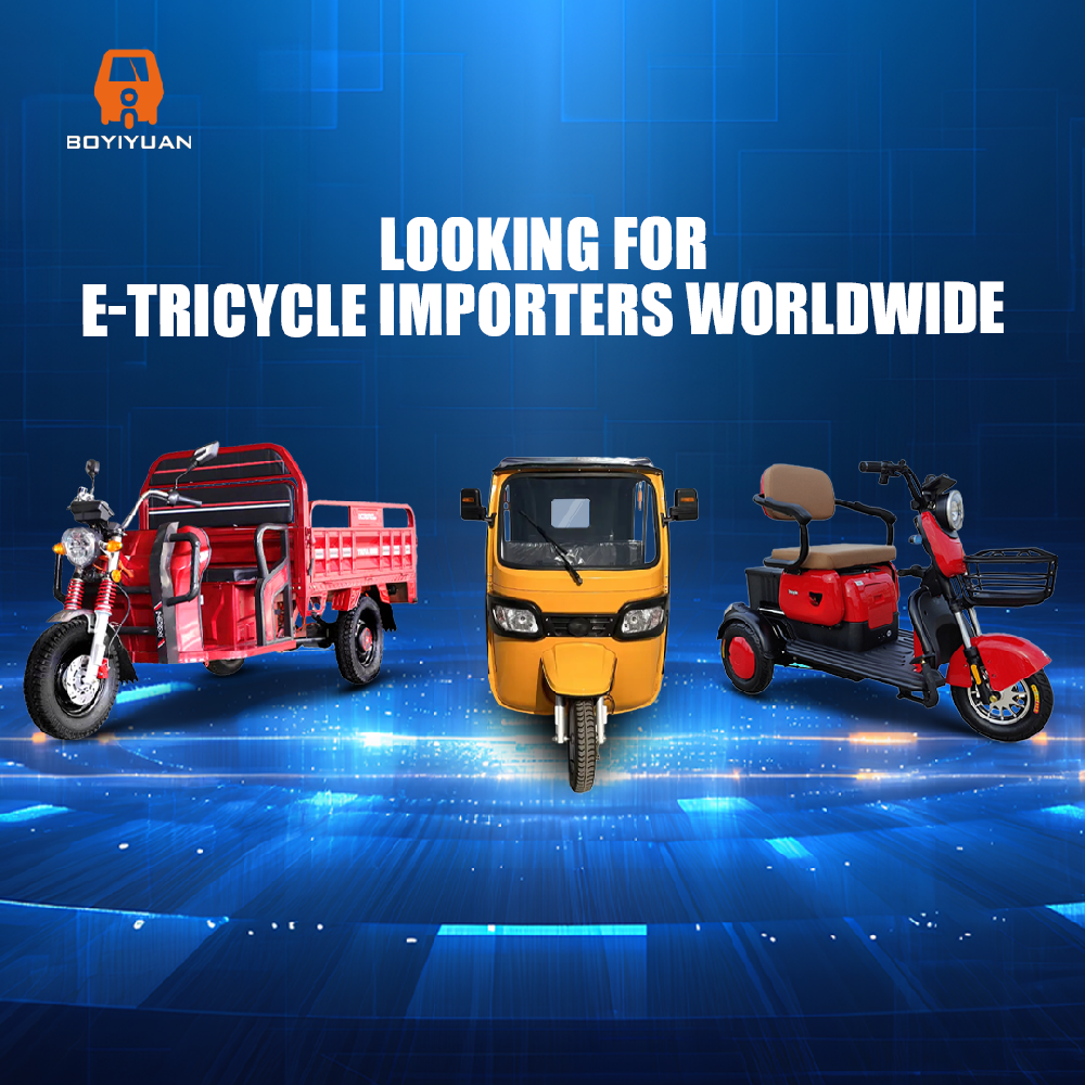 The Boyiyuan Quality Advantage: Built to Last