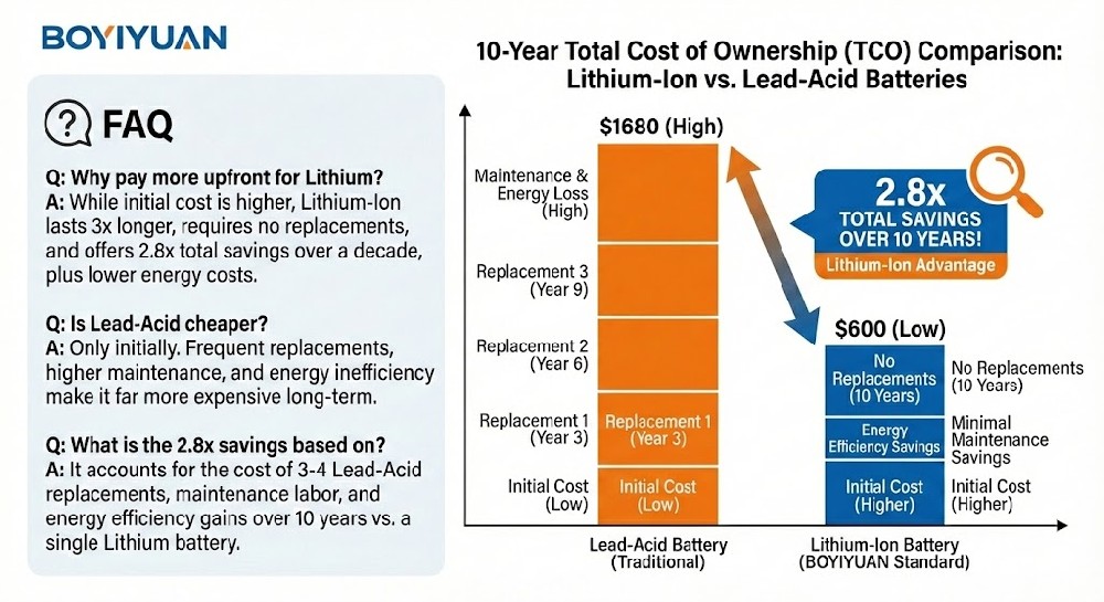 2026 Profitability Guide: Achieving Full ROI in 6 Months with Boyiyuan Electric Tricycles