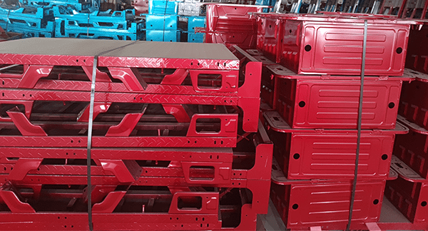 factory