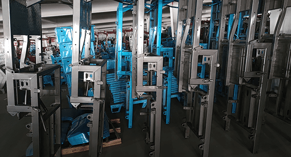 factory