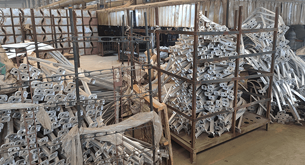 factory