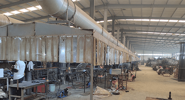 factory